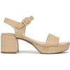 image:imageLifeStride Rhythmn Strappy SandalsNatural Tan Woven