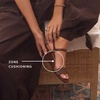 image:imageLifeStride Sawyer Strappy SandalsBlack