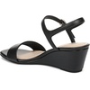image:imageLifeStride Sawyer Strappy SandalsBlack