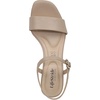 image:imageLifeStride Sawyer Strappy SandalsTender Taupe