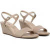 image:imageLifeStride Sawyer Strappy SandalsTender Taupe