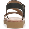 image:imageLifeStride Waverly SandalsBlack