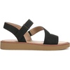 image:imageLifeStride Waverly SandalsBlack
