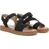 image:imageLifeStride Waverly SandalsBlack