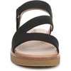 image:imageLifeStride Waverly SandalsBlack