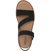 image:imageLifeStride Waverly SandalsBlack