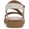 image:imageLifeStride Waverly SandalsStone Beige