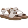 image:imageLifeStride Waverly SandalsStone Beige