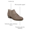 image:imageLifeStride Womens Aurora BootMushroom