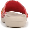 image:imageLifeStride Womens CherishCoral Multi Island Palm Print
