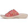 image:imageLifeStride Womens CherishCoral Multi Island Palm Print