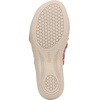 image:imageLifeStride Womens CherishCoral Multi Island Palm Print