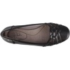 image:imageLifeStride Womens Diverse SlipOn FlatBlack