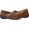 image:imageLifeStride Womens Diverse SlipOn FlatBrown