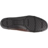 image:imageLifeStride Womens Diverse SlipOn FlatDark Tan