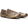 image:imageLifeStride Womens Diverse SlipOn FlatGold