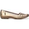 image:imageLifeStride Womens Diverse SlipOn FlatGold