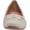 image:imageLifeStride Womens Diverse SlipOn FlatLight Grey