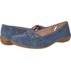 image:imageLifeStride Womens Diverse SlipOn FlatNavy