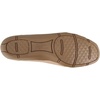 image:imageLifeStride Womens Diverse SlipOn FlatTender Taupe