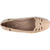 image:imageLifeStride Womens Diverse SlipOn FlatTender Taupe