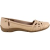 image:imageLifeStride Womens Diverse SlipOn FlatTender Taupe