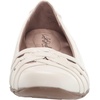 image:imageLifeStride Womens Diverse SlipOn FlatWhite Sand
