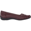 image:imageLifeStride Womens Diverse SlipOn FlatWine
