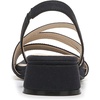 image:imageLifeStride Womens Joy 2 SandalNavy Synthetic