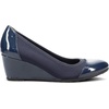image:imageLifeStride Womens Juliana StretchLux Navy