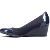 image:imageLifeStride Womens Juliana StretchLux Navy