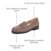 image:imageLifeStride Womens Sonoma 2 LoaferMocha Brown