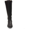 image:imageLifeStride Womens Xtrovert BootBlack Wide Calf