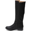 image:imageLifeStride Womens Xtrovert BootBlack Wide Calf