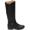 image:imageLifeStride Womens Xtrovert BootBlack Wide Calf