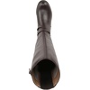 image:imageLifeStride Womens Xtrovert BootDark Chocolate