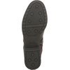 image:imageLifeStride Womens Xtrovert BootDark Chocolate Wide Calf