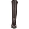 image:imageLifeStride Womens Xtrovert BootDark Chocolate Wide Calf