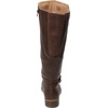 image:imageLifeStride Womens Xtrovert BootDark Tan Wide Calf