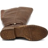 image:imageLifeStride Womens Xtrovert BootDark Tan Wide Calf