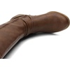 image:imageLifeStride Womens Xtrovert BootDark Tan Wide Calf