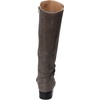image:imageLifeStride Womens Xtrovert BootGrey Heather