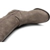 image:imageLifeStride Womens Xtrovert BootGrey Heather