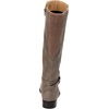 image:imageLifeStride Womens Xtrovert BootGrey Wide Calf