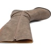 image:imageLifeStride Womens Xtrovert BootGrey Wide Calf