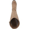 image:imageLifeStride Womens Xtrovert BootMushroom Wide Calf