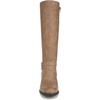 image:imageLifeStride Womens Xtrovert BootMushroom Wide Calf