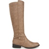 image:imageLifeStride Womens Xtrovert BootMushroom Wide Calf