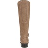 image:imageLifeStride Womens Xtrovert BootMushroom Wide Calf