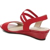 image:imageLifeStride YoloFire Red Fabric